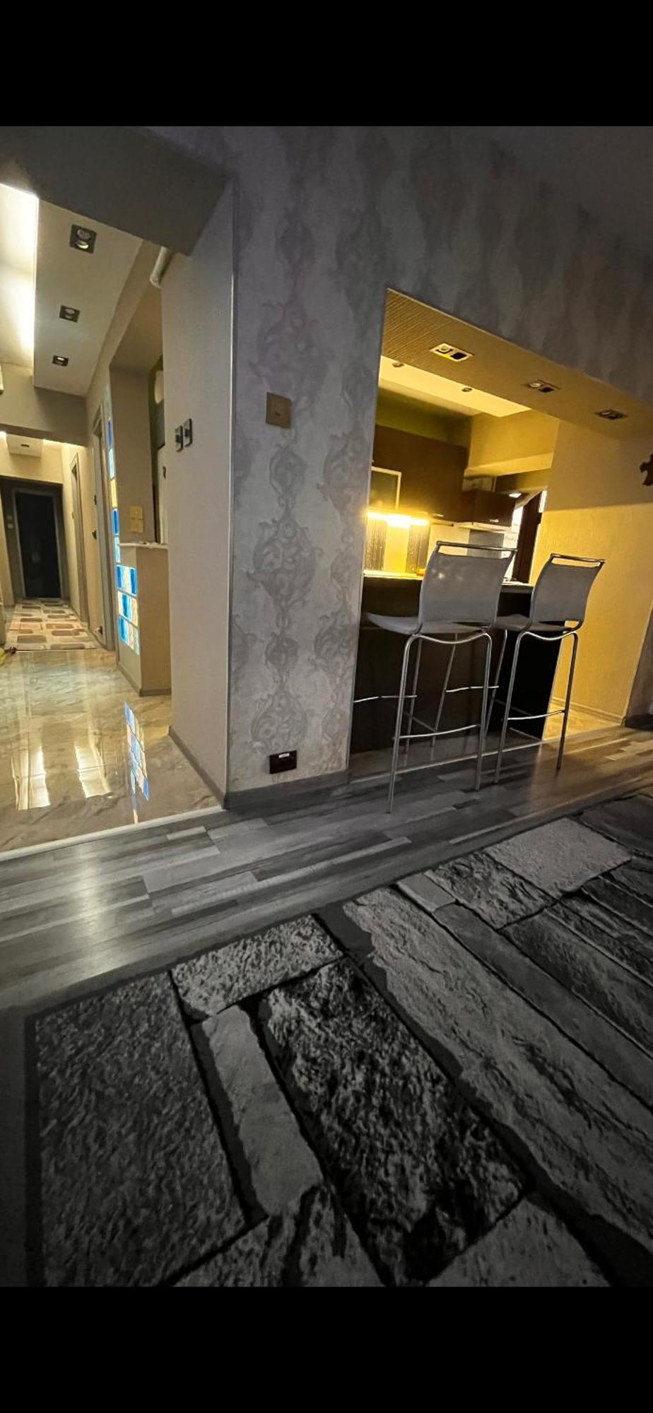 Luxury Apartamento Bucareste Exterior foto