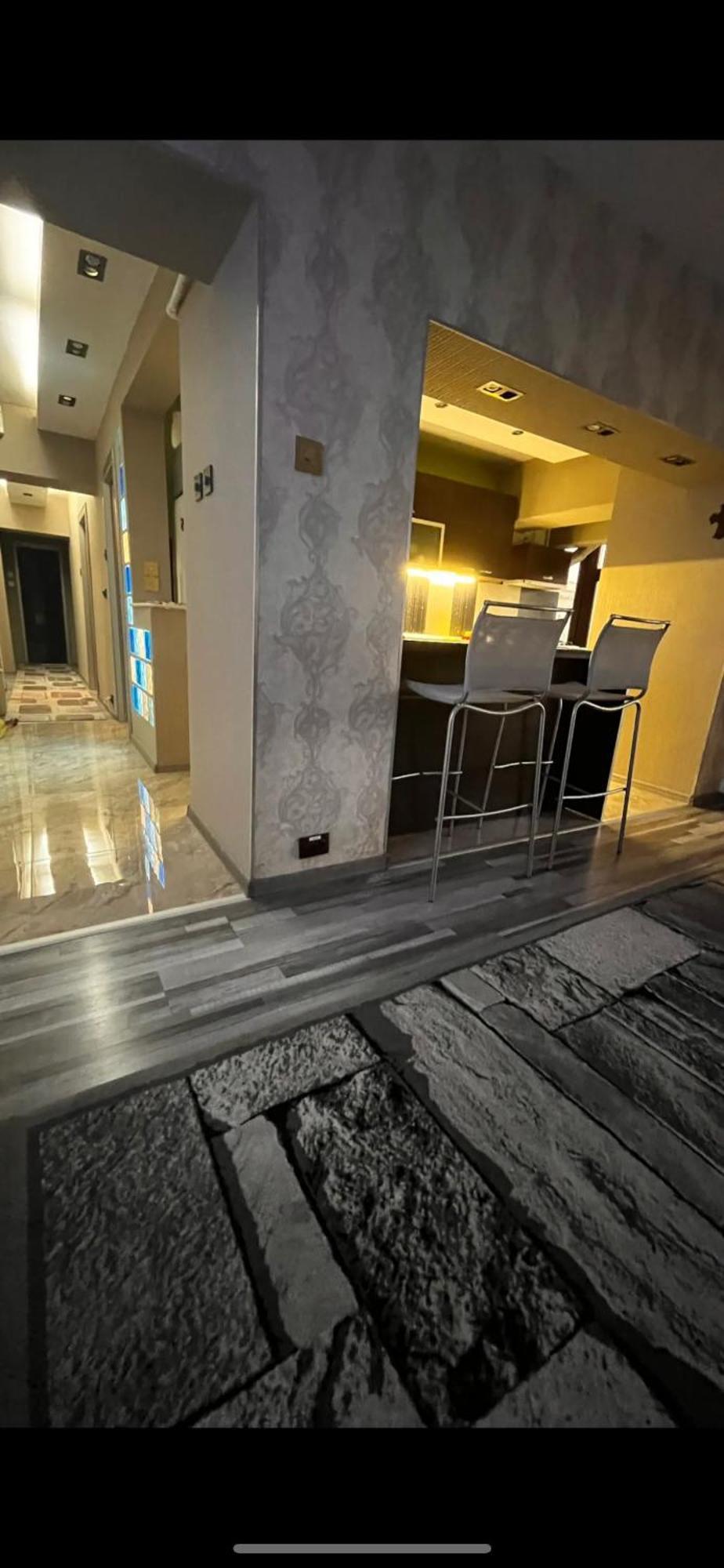 Luxury Apartamento Bucareste Exterior foto